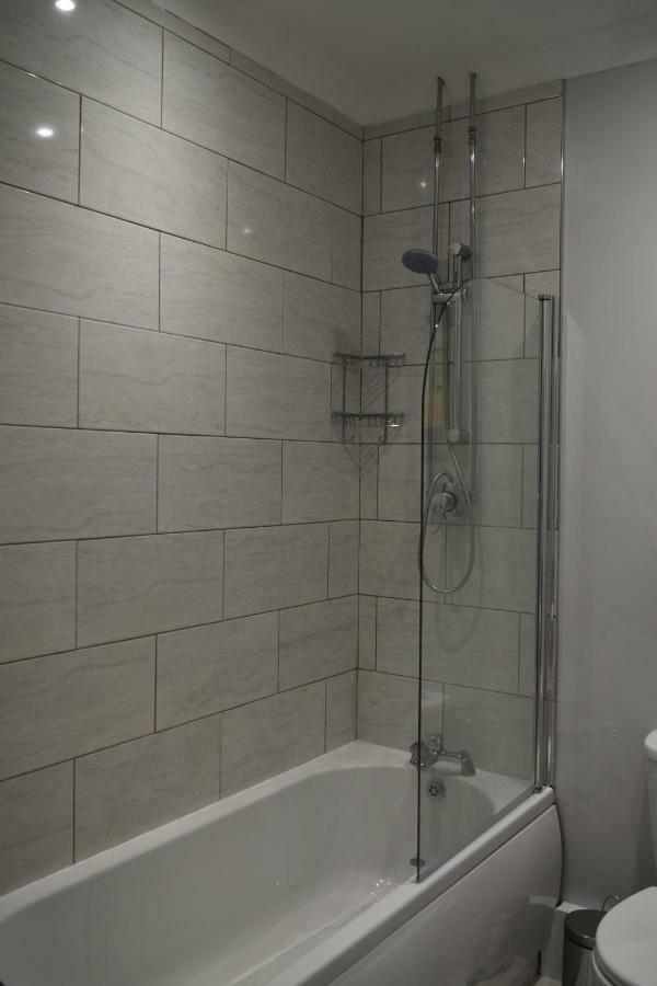 Adelaide Apartments แบล็คพูล ภายนอก รูปภาพ